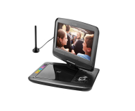 GOGEN PDX923SUDVBT2 9" DVB-T - 1389711 - zdjęcie 2